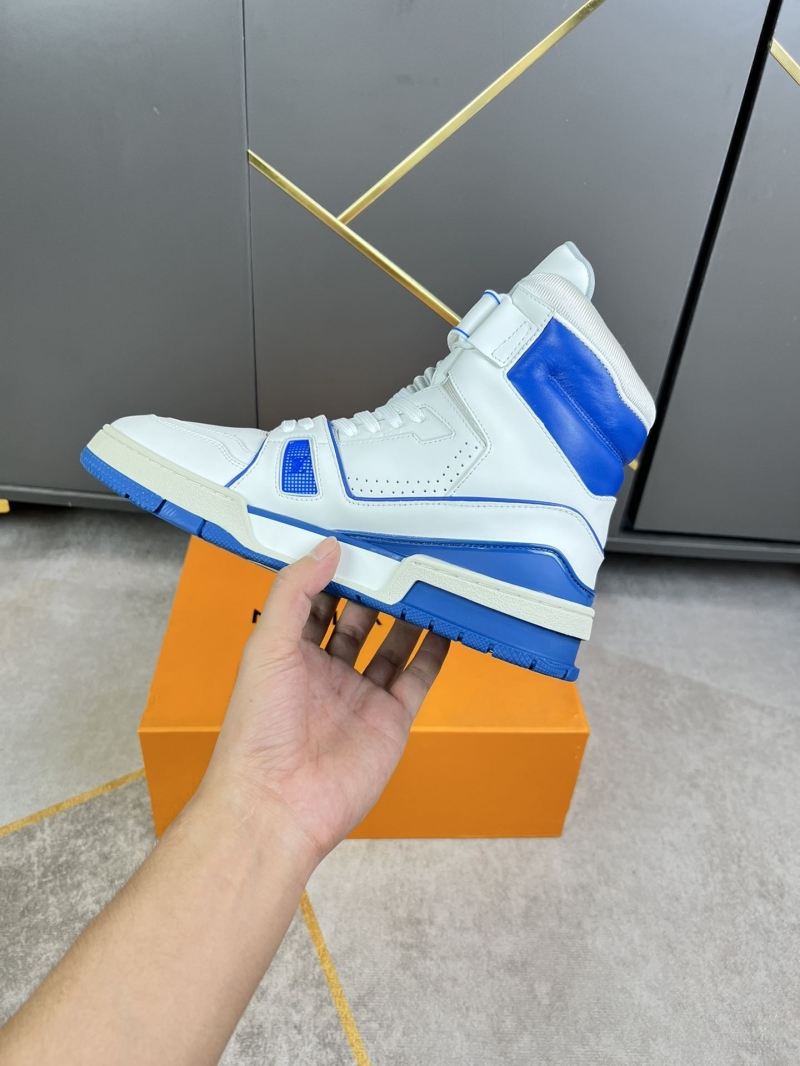 Louis Vuitton Sneakers